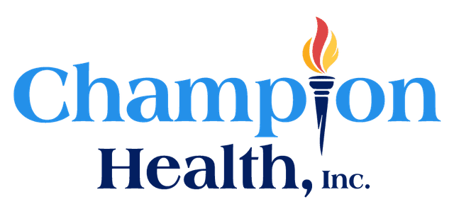 Champion Health Logo