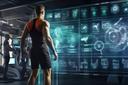 Preventing Sports Injuries with AI: Monitoring Athlete Movements